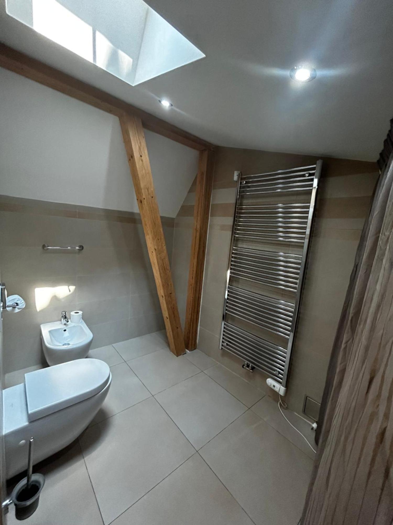 Aparthotel Tycho De Brahe Praha Eksteriør bilde