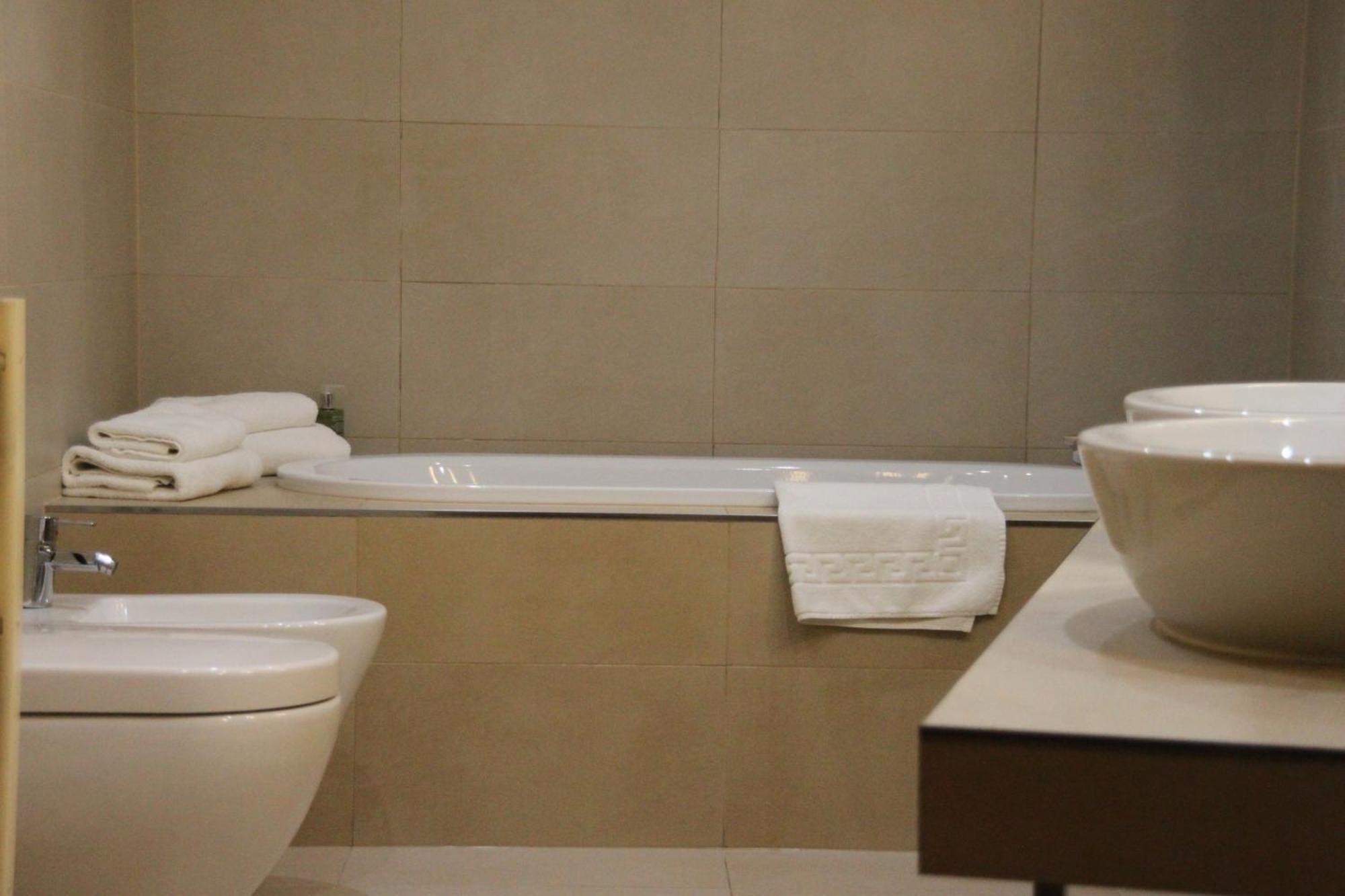 Aparthotel Tycho De Brahe Praha Eksteriør bilde